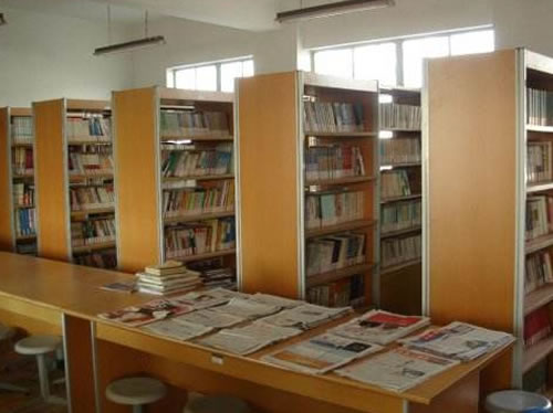 中學(xué)類圖書(shū)